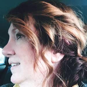 Meet your Posher, Sharon